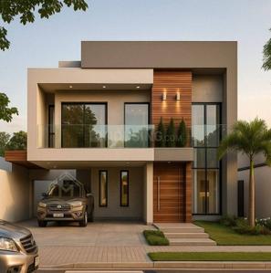 Image of 1154 Sq.ft 3 BHK Villa for sale in Sholinganallur, Chennai for Rs. 13000000