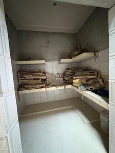 Kitchen Image of 700 Sq.ft 2 BHK Independent House for sale in Vikash Nagar Bahadurgarh for Rs. 3300000