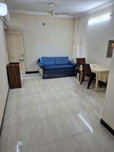 Hall Image of 900 Sq.ft 1 BHK Builder Floor for rent in Bhadu Market Jodhpur for Rs. 18000