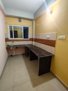 Kitchen Image of 1050 Sq.ft 2 BHK Apartment / Flat for rent in Dutta Rupali, Benachity Durgapur for Rs. 15000