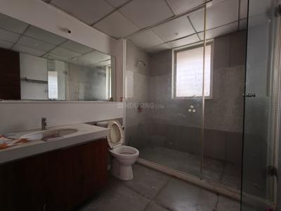 Image of 2199 Sq.ft 3.5 BHK Apartment / Flat for rent in Marvel Cascada, Balewadi, Pune for Rs. 84999
