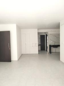 Hall Image of 1825 Sq.ft 3 BHK Apartment / Flat for sale in Pal Surat for Rs. 7484000
