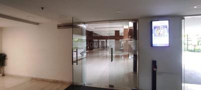 Hall Image of 600 Sq.ft 1 BHK Apartment / Flat for sale in Goravigere Bengaluru for Rs. 8800000