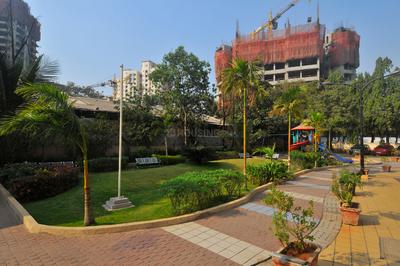 Image of 750 Sq.ft 2 BHK Apartment / Flat for sale in Srishti Micro Srishti, Bhandup West, Mumbai for Rs. 14000000