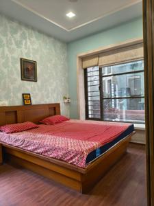 Image of 2500 Sq.ft 4 BHK Apartment / Flat for sale in SRK K52 Building A, Kothrud, Pune for Rs. 50000000