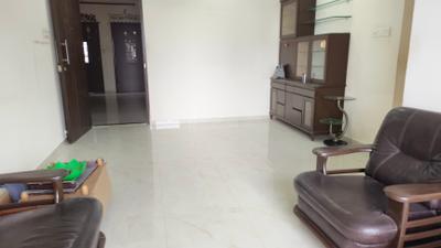 Living Room Image of 920 Sq.ft 2.5 BHK Apartment / Flat for sale in Rishabraj Jay Amrat CHS Rishab Jay Amrat, Malad West Mumbai for Rs. 23000000