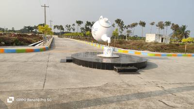 Image of 200 Sq.ft Residential Plot / Land for sale in Bhogapuram, Visakhapatnam for Rs. 2400002