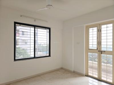 Bedroom Image of 650 Sq.ft 1 BHK Apartment / Flat for sale in Dreams Lynnea A B Wings, Wagholi Pune for Rs. 3700000