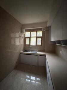 Kitchen Image of 1400 Sq.ft 3 BHK Builder Floor for sale in Tutikandi Shimla for Rs. 9000000