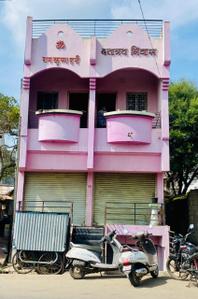 Image of 1089 Sq.ft 4 BHK Independent House for sale in Vita, Sangli for Rs. 12000000