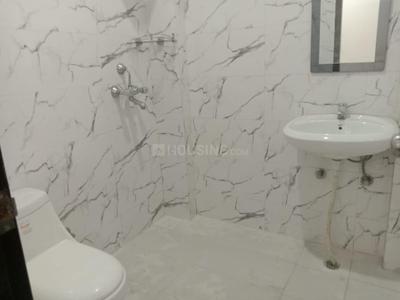 Image of 300 Sq.ft 1 RK Builder Floor for rent in Sector 30, Gurgaon for Rs. 16500