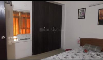 Bedroom Image of 1381 Sq.ft 2.5 BHK Apartment / Flat for sale in KLJ Greens, Sector 77 Faridabad for Rs. 8900000