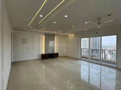 Hall Image of 2190 Sq.ft 3 BHK Apartment / Flat for sale in ACE Parkway, Sector 150 Noida for Rs. 33000000