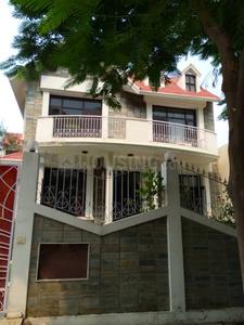 1 BHK Independent Builder Floor