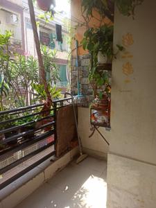 Balcony Image of 1025 Sq.ft 3 BHK Apartment / Flat for sale in Kedia Awadhpuri, Girdharipura Jaipur for Rs. 4000000