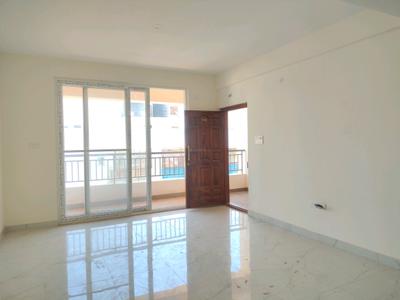 Living Room Image of 1550 Sq.ft 3 BHK Apartment / Flat for sale in SLV Sai Adhya, Electronic City Phase 2 Bengaluru for Rs. 8370000