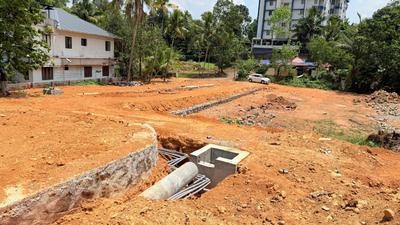 Image of 435 Sq.ft Residential Plot / Land for sale in Kakkanad, Kochi for Rs. 1000000