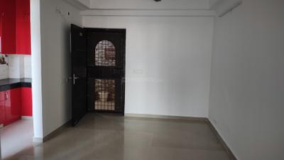 Living Room Image of 900 Sq.ft 2 BHK Apartment / Flat for sale in High End Windsor Paradise II, Raj Nagar Extension Ghaziabad for Rs. 7425000