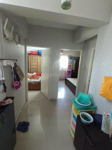 Hall Image of 842 Sq.ft 2 BHK Apartment / Flat for sale in Aarav Florista, Wagholi Pune for Rs. 5300000