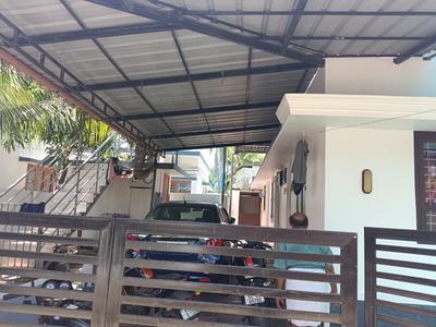 Balcony Image of 2400 Sq.ft 4 BHK Independent House for sale in Karikkakam Thiruvananthapuram for Rs. 9500000