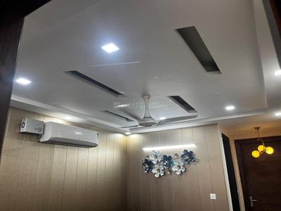 Hall Image of 1080 Sq.ft 2 BHK Builder Floor for sale in Amolik Residency, Sector 86 Faridabad for Rs. 9200000