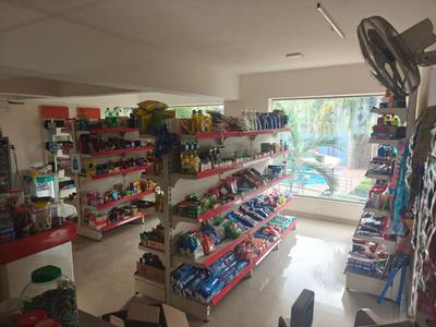 Bedroom Image of 1600 Sq.ft 3 BHK Apartment / Flat for sale in Devinagar Bengaluru for Rs. 14000000