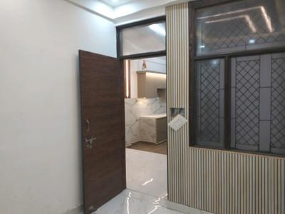 Bedroom Image of 950 Sq.ft 2 BHK Apartment / Flat for sale in Shalimar Garden Ghaziabad for Rs. 4800000