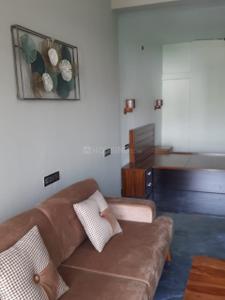 Bedroom Image of 2500 Sq.ft 3 BHK Independent House for rent in Vallabh Vidhyanagar Anand for Rs. 40000
