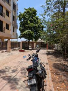 Image of 677 Sq.ft 1 BHK Apartment / Flat for sale in Solsumba, Umargam for Rs. 1500000
