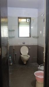 Image of 1450 Sq.ft 3 BHK Apartment / Flat for rent in Regency Gardens, Kharghar, Navi Mumbai for Rs. 66000