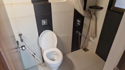 Image of 2150 Sq.ft 3.5 BHK Apartment / Flat for sale in Dheeraj Realty Serenity, Santacruz West, Mumbai for Rs. 83000000