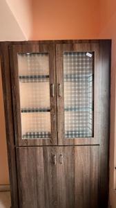 Kitchen Image of 983 Sq.ft 2 BHK Apartment / Flat for sale in Ramachanadra Nagar Tiruchirappalli for Rs. 5400000
