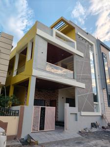 Image of 1500 Sq.ft 1 BHK Apartment / Flat for rent in Nalwadi, Wardha for Rs. 8000