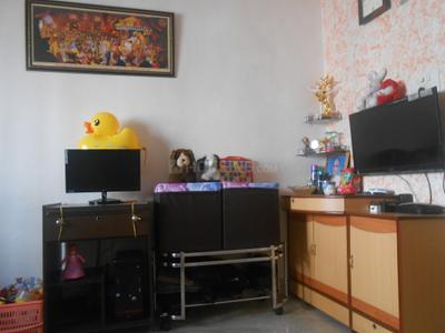 Hall Image of 280 Sq.ft 1 RK Studio for sale in Mantri Park, Goregaon East Mumbai for Rs. 6300000
