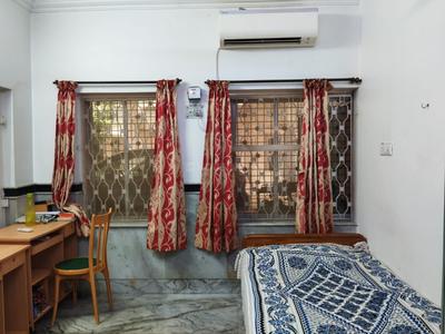 Hall Image of 150 Sq.ft 1 RK Independent House for rent in Santoshpur Kolkata for Rs. 14014