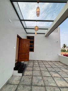 Balcony Image of 3800 Sq.ft 4 BHK Independent House for sale in Thiruppalai Madurai for Rs. 32500000