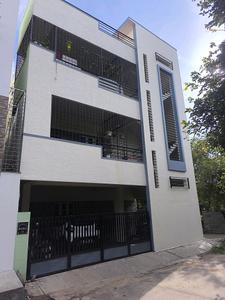 Building Image of 3300 Sq.ft 6 BHK Independent House for sale in Anjanapura Township Bengaluru for Rs. 27000000