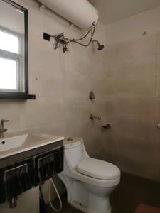 Bedroom Two Image of 2010 Sq.ft 4 BHK Apartment / Flat for sale in Tulip Violet, Sector 69 Gurgaon for Rs. 28000000