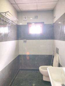 Bedroom One Image of 1800 Sq.ft 3 BHK Builder Floor for rent in HSR Layout Bengaluru for Rs. 90000