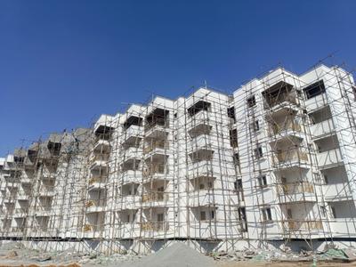 Image of 1269 Sq.ft 2 BHK Apartment / Flat for sale in Sri Sai Sarovar, K R Puram, Bengaluru for Rs. 10222444
