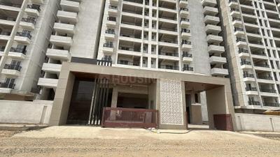 Image of 954 Sq.ft 2 BHK Apartment / Flat for sale in Samanvay The Amelias, Chatarpura At Lalya Ka Bas, Jaipur for Rs. 4650000