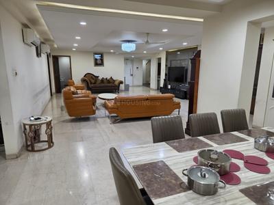 Hall Image of 4000 Sq.ft 4 BHK Apartment / Flat for sale in Somajiguda Hyderabad for Rs. 46000000