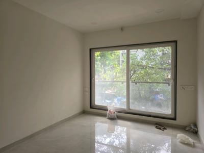 Bedroom Image of 2280 Sq.ft 4 BHK Apartment / Flat for sale in Parinee Aria, Juhu Mumbai for Rs. 114000000