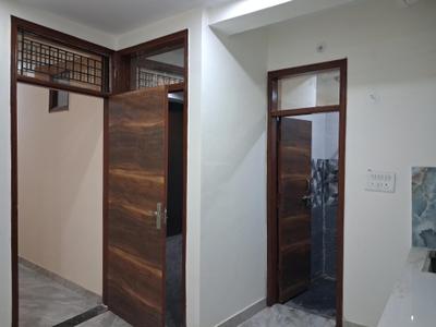 Living Room Image of 650 Sq.ft 1 BHK Apartment / Flat for sale in Sector 49 Noida for Rs. 2500002