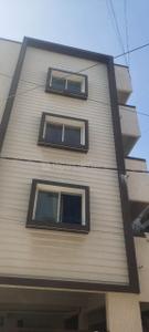 Image of 1200 Sq.ft 1 BHK Apartment / Flat for rent in Bennigana Halli, Bengaluru for Rs. 25000