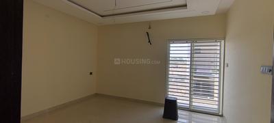Bedroom Image of 2100 Sq.ft 3 BHK Independent House for sale in Silver Star City, Silicon City Indore for Rs. 12000000