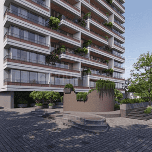 Image of 2925 Sq.ft 3 BHK Apartment / Flat for sale in Gota, Ahmedabad for Rs. 15762500
