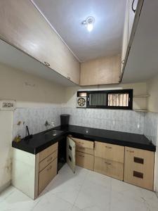 1 RK Flat