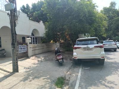 Image of 2400 Sq.ft Residential Plot / Land for sale in Kalyan Nagar, Bengaluru for Rs. 110000000