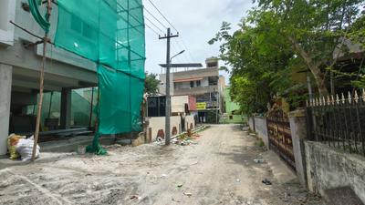 Image of 1152 Sq.ft 3 BHK Apartment / Flat for sale in Chromepet, Chennai for Rs. 10707200